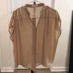 Umgee blouse